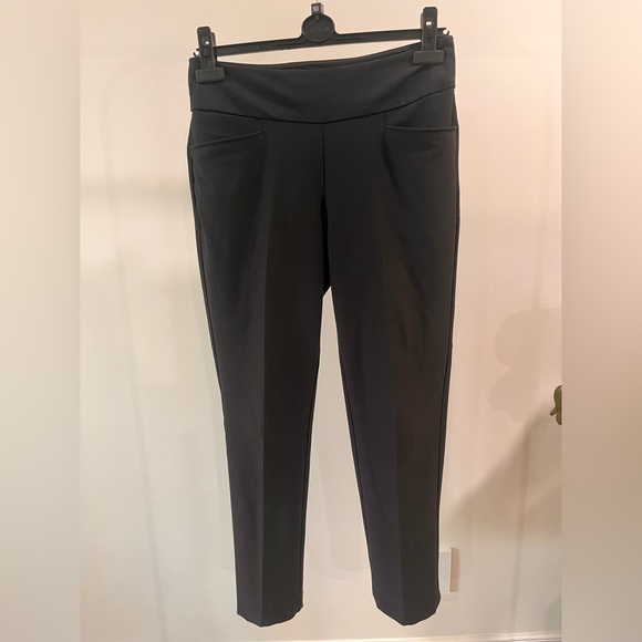 Adidas Pull on Ankle Pant - Picture 5 of 5